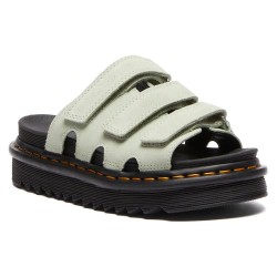 сандали,дамски,сандали,и,чехли,dr,martens,raine,slide,eh,suede,sandals,green