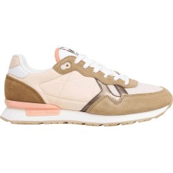 маратонки,дамски,маратонки,pepe,jeans,brit,camp,trainers,camel,beige,(beige)