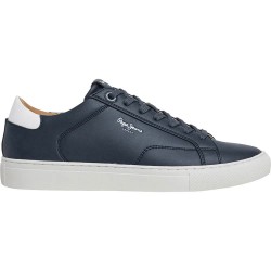 маратонки,мъжки,маратонки,pepe,jeans,joe,basic,trainers,navy,(blue)