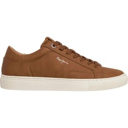 маратонки,мъжки,маратонки,pepe,jeans,joe,basic,trainers,brown,(tan,brown)