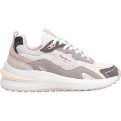 маратонки,дамски,маратонки,pepe,jeans,winslow,sweet,trainers,grey