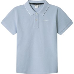 детски,блузи,с,яка,pepe,jeans,henry,short,sleeve,polo,azzurro,blue,(blue)