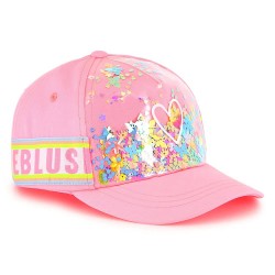юношеска,шапка,всички,шапки,billieblush,u20760,junior,cap,pink