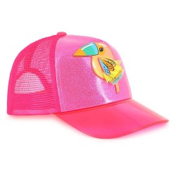 юношеска,шапка,всички,шапки,billieblush,u20761,junior,cap,pink,(pink)