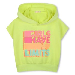 блуза,детски,блузи,billieblush,u20846,sweatshirt,yellow