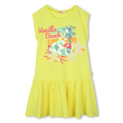 рокля,детски,поли,и,рокли,billieblush,u20906,dress,yellow