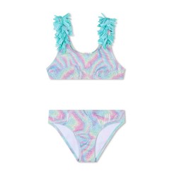 детски,бански,костюми,billieblush,u20922,bikini,multicolor