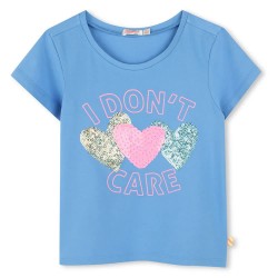 тениска,детски,тениски,billieblush,u20923,short,sleeve,t,shirt,sky,blue,(blue)
