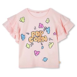 тениска,детски,тениски,billieblush,u20928,short,sleeve,t,shirt,pink