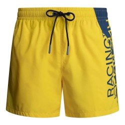 бански,гащета,мъжки,бански,костюми,red,bull,racing,graphic,swimming,boxer,yellow,(yellow)
