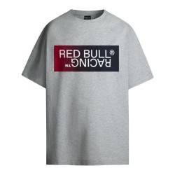 тениска,мъжки,тениски,red,bull,racing,ombre,logo,short,sleeve,t,shirt,grey