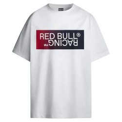 тениска,мъжки,тениски,red,bull,racing,ombre,logo,short,sleeve,t,shirt,white,(white)