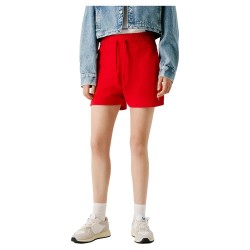 къси,панталони,дамски,панталони,red,bull,racing,rl800008,high,waist,shorts,mars,red,(red)