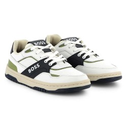 маратонки,детски,маратонки,boss,j51659,trainers,beige