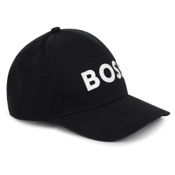 юношеска,шапка,всички,шапки,boss,j51681,junior,cap,black