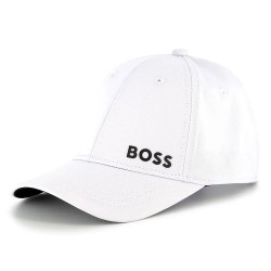 юношеска,шапка,всички,шапки,boss,j51682,junior,cap,white,(white)