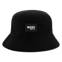 юношеска,шапка,всички,шапки,boss,j51690,junior,hat,black,(black)