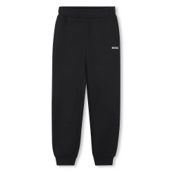 панталони,детски,панталони,boss,j51952,pants,black