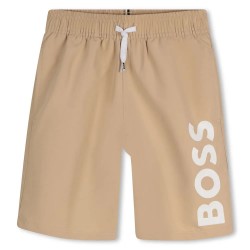 бански,гащета,детски,бански,костюми,boss,j51973,swimming,shorts,beige,(beige)