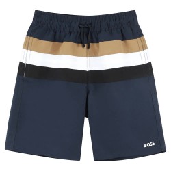бански,гащета,детски,бански,костюми,boss,j51975,swimming,shorts,blue