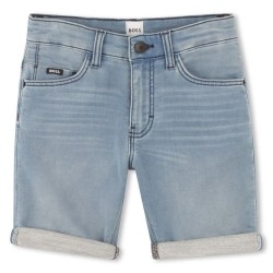къси,панталони,детски,панталони,boss,j51995,shorts,blue