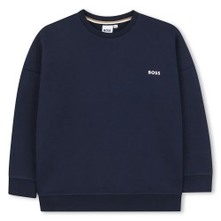 блуза,детски,блузи,boss,j52021,sweatshirt,blue,(marine)