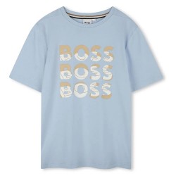 тениска,детски,тениски,boss,j52038,short,sleeve,t,shirt,blue,(persian,blue)