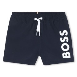 бански,гащета,детски,бански,костюми,boss,j52069,swimming,shorts,marine,(blue)
