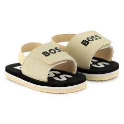 сандали,детски,сандали,и,чехли,boss,j52156,sandals,beige