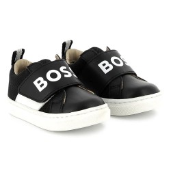 маратонки,детски,маратонки,boss,j52161,trainers,black