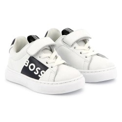 маратонки,детски,маратонки,boss,j52165,trainers,white