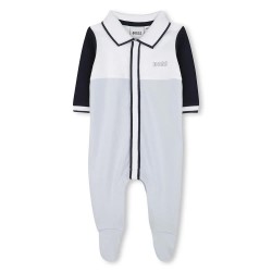пижама,детски,пижами,boss,j52200,pyjama,sky,blue,(white)