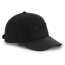 юношеска,шапка,всички,шапки,dkny,d62094,junior,cap,black