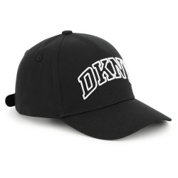 юношеска,шапка,всички,шапки,dkny,d62100,junior,cap,black