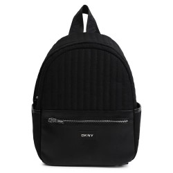 юношеска,раница,раници,dkny,d62106,junior,backpack,black