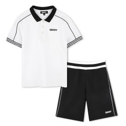 детски,екипи,детски,облекла,за,момчета,dkny,d62225,set,white