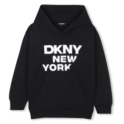 блуза,детски,блузи,dkny,d62248,sweatshirt,black