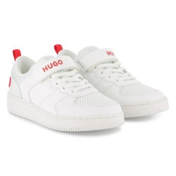 маратонки,детски,маратонки,hugo,g00299,trainers,white