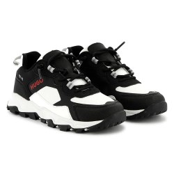 маратонки,детски,маратонки,hugo,g00306,trainers,black