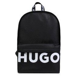 юношеска,раница,раници,hugo,g00424,junior,backpack,black