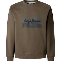 блуза,мъжки,пуловери,pepe,jeans,dalter,sweatshirt,green