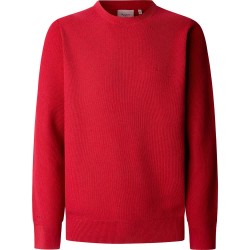 блуза,мъжки,пуловери,pepe,jeans,liam,sweater,rugby,red,(red)