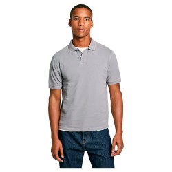 мъжки,блузи,с,яка,pepe,jeans,new,oliver,gd,short,sleeve,polo,industrial,grey,(grey)