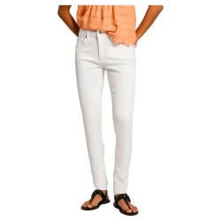 дамски,панталони,pepe,jeans,skinny,regent,jeans,white