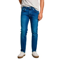 мъжки,панталони,pepe,jeans,straight,cash,jeans,denim,hx4,(blue)