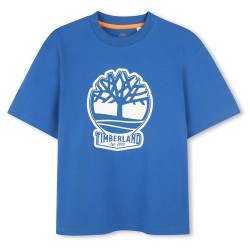 Тениска Timberland T60422 short sleeve T-shirt - Blue (Oceania) тениска,мъжки,тениски,дамски,тениски,timberland,t60422,short,sleeve,t,shirt,blue,(oceania)