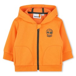 яке,детски,якета,и,палта,timberland,t60487,jacket,nectarine,(orange)