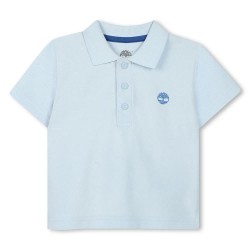 детски,блузи,с,яка,timberland,t60510,short,sleeve,polo,blue