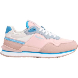 маратонки,детски,маратонки,pepe,jeans,london,fenix,trainers,pink