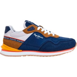 маратонки,детски,маратонки,pepe,jeans,london,jump,trainers,blue